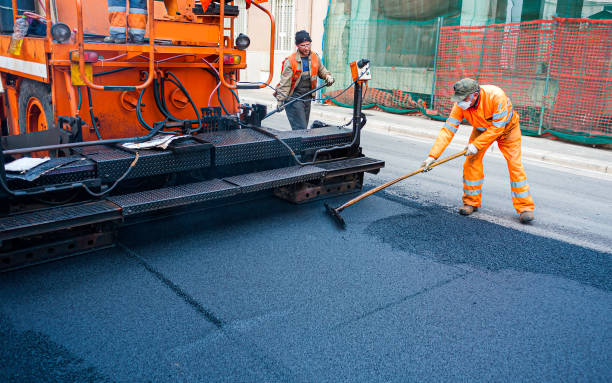 Best Concrete Driveway Installation  in Mamou, LA